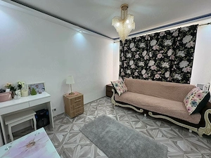 Apartament 2 camere complet renovat | Drumul Taberei | Sector 6 | Lângă Parcul Istru | 49 mp | 105.0 - imagine 2