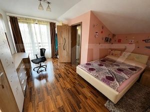 Casa individuala la cheie, Salicea, 159 mp, 740 mp teren - imagine 6