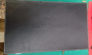 Joc table tip servieta 