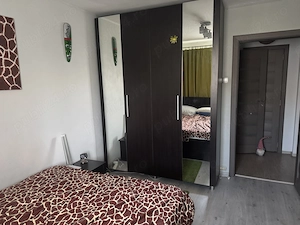 Inchiriez apartament 3 camere zona Piata Straduintei Berceni sector 4 