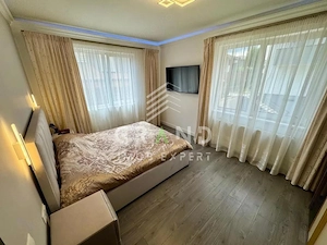 Apartament 3 camere de vanzare ,64 mp, Floresti