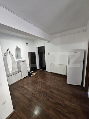 Apartament decomandat, cu 1 camera, 41 mp utili, parcare, zona Jysk - imagine 4