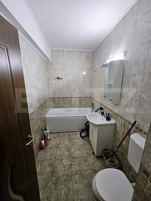 Apartament decomandat, cu 1 camera, 41 mp utili, parcare, zona Jysk - imagine 6