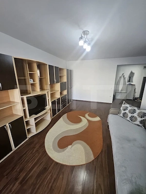 Apartament decomandat, cu 1 camera, 41 mp utili, parcare, zona Jysk - imagine 2