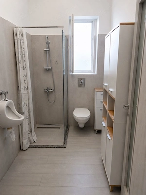 Apartament cu 2 camere ! - imagine 3