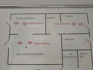 spatiu comercial 