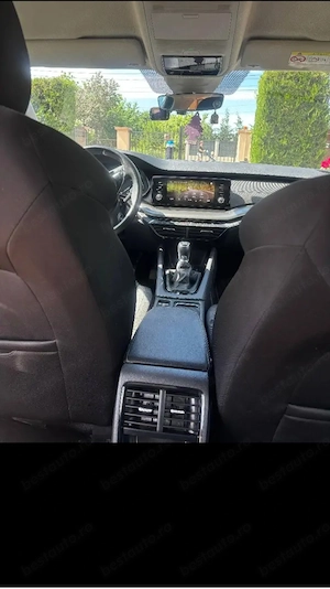 Skoda Octavia IV, 2022, 1.5 TSI, 150 cp, primul proprietar, 49000 km - imagine 5
