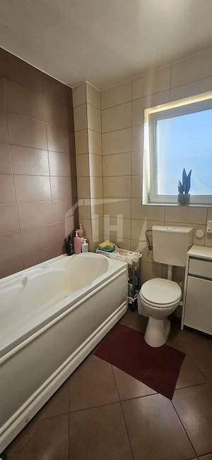 Apartament cu 2 camere, etaj 1, bloc mic, zona Iulius Mall - imagine 7