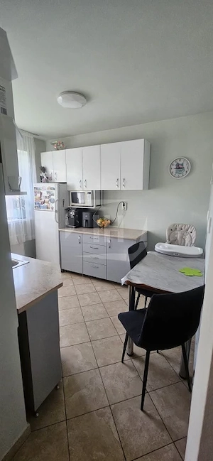 Apartament cu 2 camere, etaj 1, bloc mic, zona Iulius Mall - imagine 5