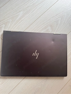 HP laptop 