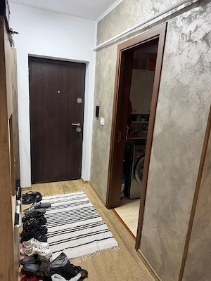 Apartament 2c dec. popas pacurari ,valea lupului - imagine 8