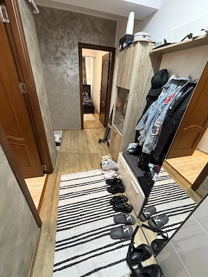 Apartament 2c dec. popas pacurari ,valea lupului - imagine 9
