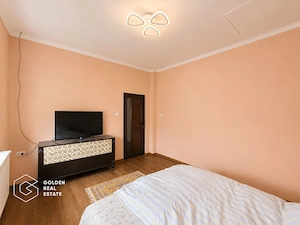 Casa stil brancovenesc, 2 corpuri, localitatea Ususau - imagine 12