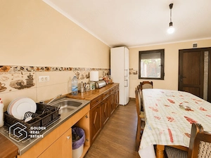 Casa stil brancovenesc, 2 corpuri, localitatea Ususau - imagine 10