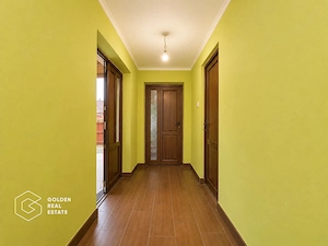 Casa stil brancovenesc, 2 corpuri, localitatea Ususau - imagine 13