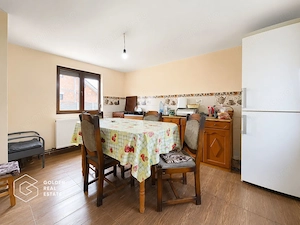 Casa stil brancovenesc, 2 corpuri, localitatea Ususau - imagine 11