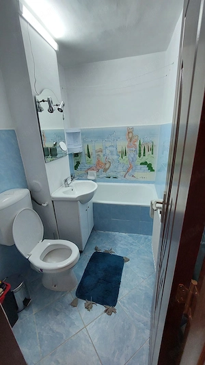 inchiriere garsoniera confort sporit - imagine 5