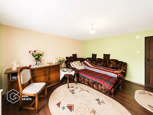 Casa stil brancovenesc, 2 corpuri, localitatea Ususau - imagine 8