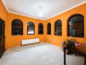 Casa stil brancovenesc, 2 corpuri, localitatea Ususau - imagine 7