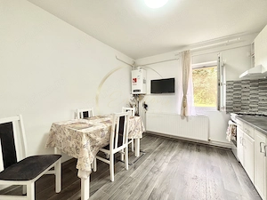 SUPER OFERTĂ | Apartament Superb 2 camere - Parcul Clăbucet | RENOVAT COMPLET - imagine 8