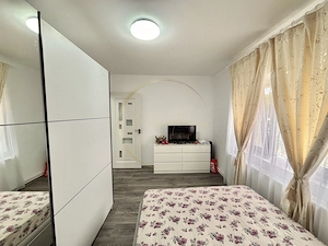 SUPER OFERTĂ | Apartament Superb 2 camere - Parcul Clăbucet | RENOVAT COMPLET - imagine 5