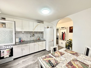SUPER OFERTĂ | Apartament Superb 2 camere - Parcul Clăbucet | RENOVAT COMPLET - imagine 7