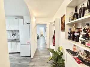 SUPER OFERTĂ | Apartament Superb 2 camere - Parcul Clăbucet | RENOVAT COMPLET