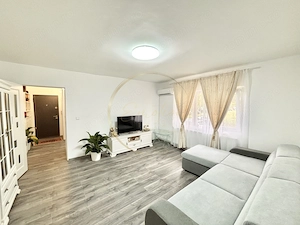 SUPER OFERTĂ | Apartament Superb 2 camere - Parcul Clăbucet | RENOVAT COMPLET - imagine 2