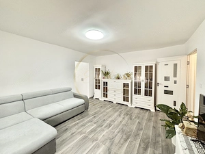 SUPER OFERTĂ | Apartament Superb 2 camere - Parcul Clăbucet | RENOVAT COMPLET