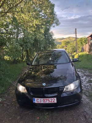 Bmw seria 3  e 90 - imagine 5
