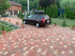 Dacia mcv 0.9 gpl fabrica  - imagine 2