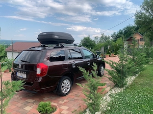 Dacia mcv 0.9 gpl fabrica  - imagine 4