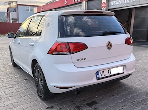 Volkswagen Golf 7 1.6Tdi bluemotion, 2013, 190.000km - imagine 5