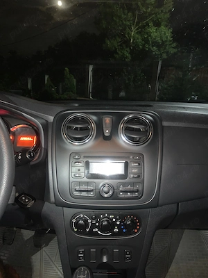 Dacia mcv 0.9 gpl fabrica  - imagine 5