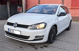 Volkswagen Golf 7 1.6Tdi bluemotion, 2013, 190.000km - imagine 3