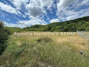 Teren intravilan 1.905 mp in Satul Soimus din Comuna Soimus, Jud. HD. - imagine 2