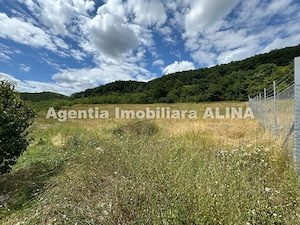 Teren intravilan 1.905 mp in Satul Soimus din Comuna Soimus, Jud. HD. - imagine 3