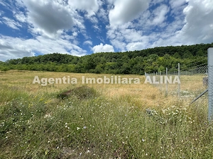 Teren intravilan 1.905 mp in Satul Soimus din Comuna Soimus, Jud. HD.