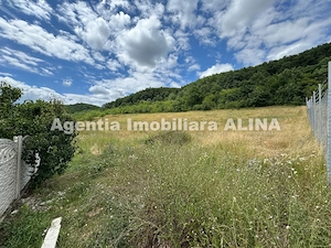 Teren intravilan 1.905 mp in Satul Soimus din Comuna Soimus, Jud. HD. - imagine 4