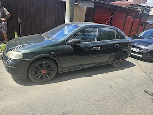 Opel Astra G 1.6 Benzina - Întreagă pentru piese (Dezmembrare) - Funcțională - imagine 2