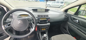 Vand Citroen c4 1.6 16v - imagine 3