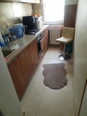 Apartament 2 camere Zonă Tomis Nord