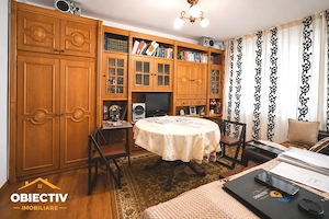 Apartament 2 camere ETAJ 1,  DǍRMǍNEŞTI