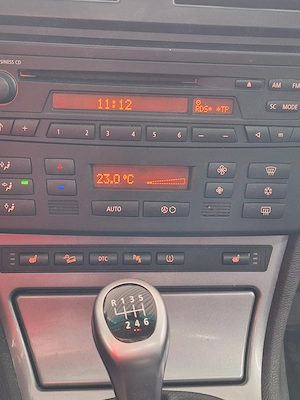 Vând bmw X3- X drive - imagine 5