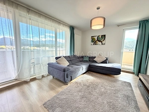 Apartament 2 camere decomandat | Parcare și Boxă | Urban Plaza
