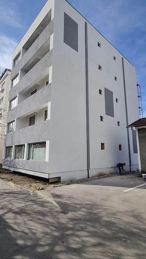 Apartamente în bloc nou!!!