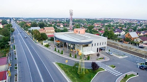 Teren Valu lui Traian Zona A 500 m