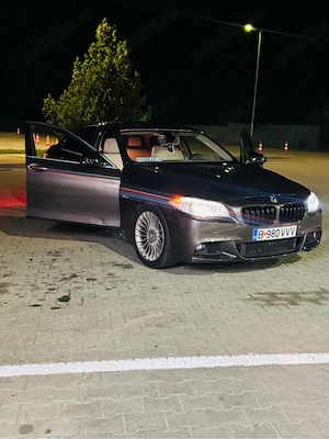 f10 pachet alpina  - imagine 2