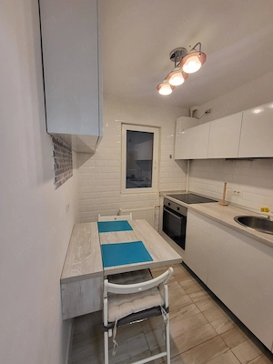 Apartament 2 camere zona Piata Victoriei - imagine 15