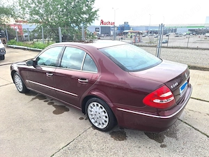 Mercedes W211 E240 Unicat - imagine 4